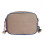 Mini bag Don Algodón Cande beige