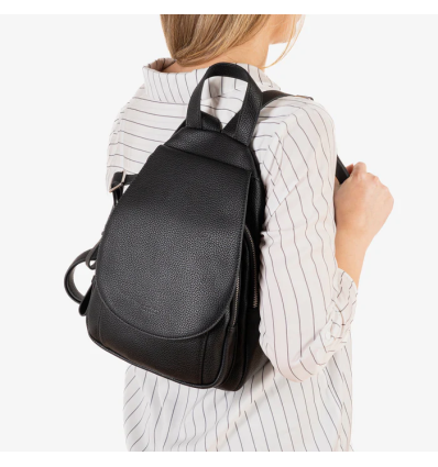 Mochila Matties Reunion negro