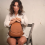 Mochila Matties Reunion cuero