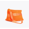 Neceser Lola Casademunt Neopreno naranja