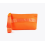 Neceser Lola Casademunt Neopreno naranja