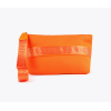 Neceser Lola Casademunt Neopreno naranja