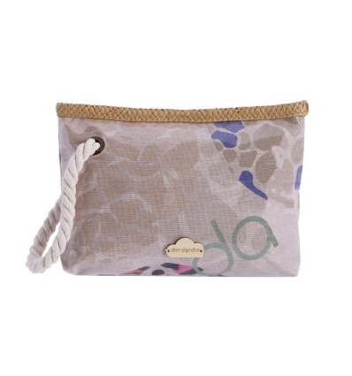 Neceser playa Don Algodón Maica