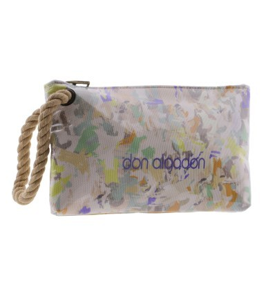 Neceser playa Don Algodón Macarena