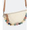 Mini bag Kbas Calipso beige