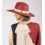 Sombrero Anekke teja