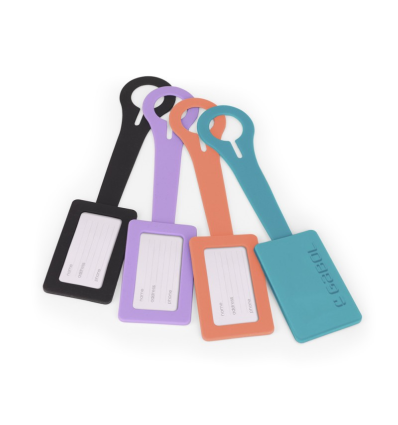 Tarjetero identificador Gabol