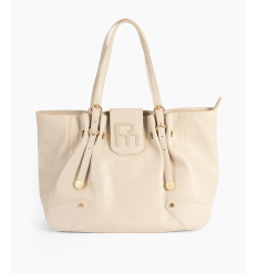 Bolso Grande Pepe Moll Sandra beige