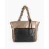 Shopper Pepe Moll Gold oro