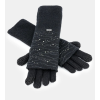 Guantes/ mitones Anekke negro
