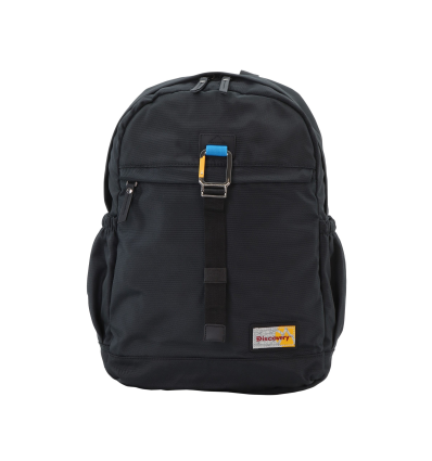 Mochila Discovery Icon