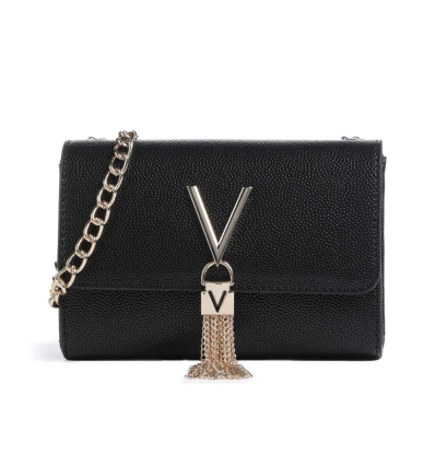 Mini Bag Valentino bags Divina negro