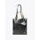 Shopper Lola Casademunt Metalic