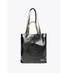 Shopper Lola Casademunt Metalic
