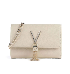 Mini Bag Valentino bags Divina beige-oro