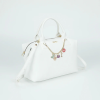 Bolso Mimi Mua Charms Blanco