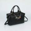 Bolso Mimi Mua Charms Negro