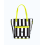 Shopper Pepe Moll Reversible