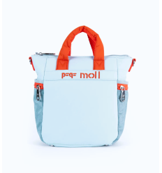 Mochila/ Bolso Pepe Moll Candy azul