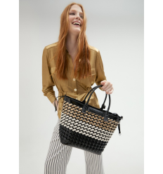 Capazo Lola Casademunt Charol