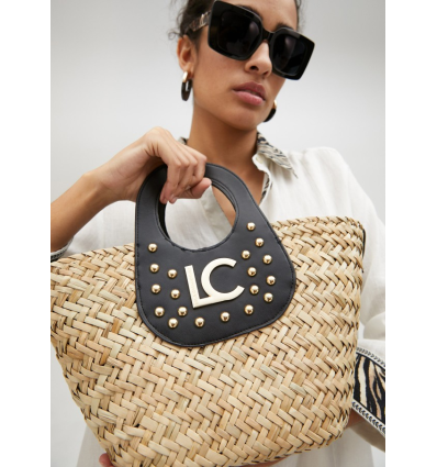 Capazo Lola Casademunt Cerdeña