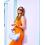 Bolso de colgar Pepe Moll Candy azul
