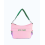 Bolso de colgar Pepe Moll Candy rosa