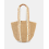 Bolso rafia Pepe Moll Habana