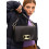 Bandolera Lola Casademunt Elegance negro