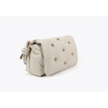 Bandolera Lola Casademunt Paris beige
