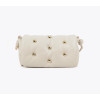 Bandolera Lola Casademunt Paris beige