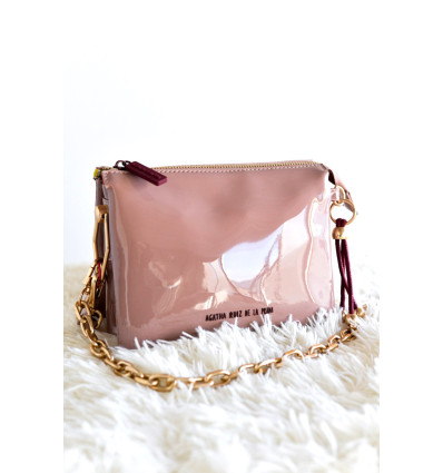 Bandolera Agatha Ruiz de la Prada Rose