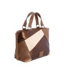 Bolso Amichi Agar Camel