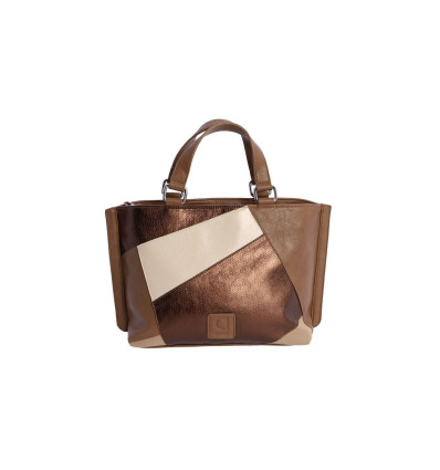 Bolso Amichi Agar Camel
