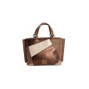 Bolso Amichi Agar Camel