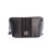 Bandolera Amichi Liatris negro