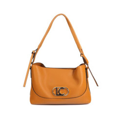 Bolso Lola M Casademunt Mostaza