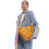Shopper Lola Casademunt Mostaza