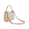 Bolso M Lola Casademunt Aniversario beige