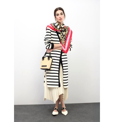 Mini bag Lola Casademunt Le sac