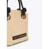 Mini bag Lola Casademunt Le sac