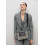 Bandolera Lola Casademunt Rayas combi
