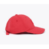 Gorra Lola Casademunt coral