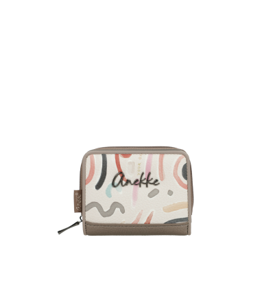 Billetero 903 Anekke Olympia