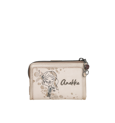 Billetero 912 Anekke Olympia