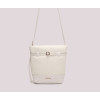Mini Bag Mimi Mua Cinturino blanco