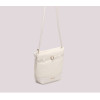 Mini Bag Mimi Mua Cinturino blanco