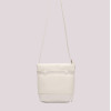 Mini Bag Mimi Mua Cinturino blanco