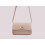 Mini bag Mimi Mua Adoro nude