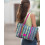 Shopper Cacharel Magenta